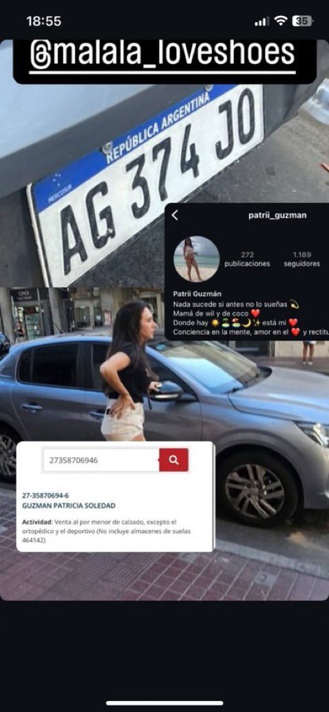 EsTendenciaEnX's tweet photo. “Hija de mil puta”:
Porque dejó el perro encerrado en el auto por 8 horas a 35 grados de calor y murió asfixiado NADIE ROMPIÓ EL VIDRIO https://t.co/2q3W452OJC