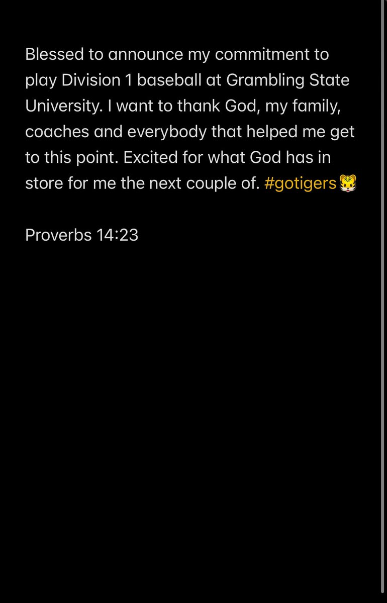 COMMITED 🖤💛🐯 <a href="/Davin_Pierre/">CoachPierre37</a>