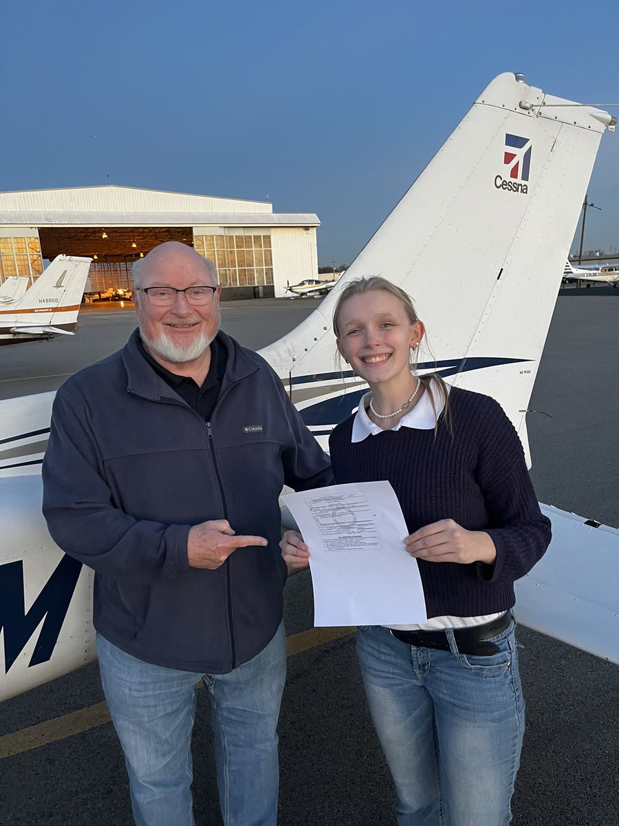 Louisville Aviation tweet media