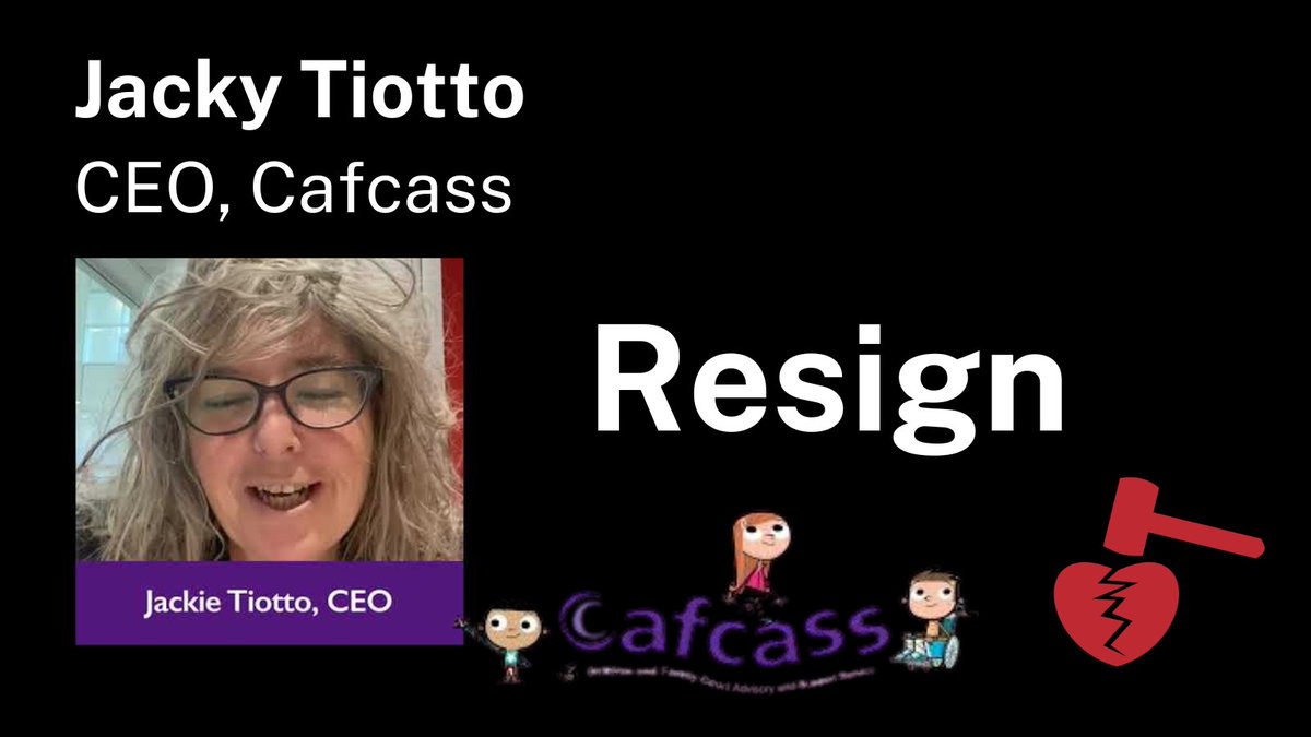 court_crisis's tweet photo. Cafcass, the Children and Family Court Advisory and Support Service (Cafcass) is universally reviled as damaging and dangerous to children and families.

Families feels this body endangers children rather than protects them. It's a waste of public money.

Shut it down. https://t.co/PknBTy3tOn