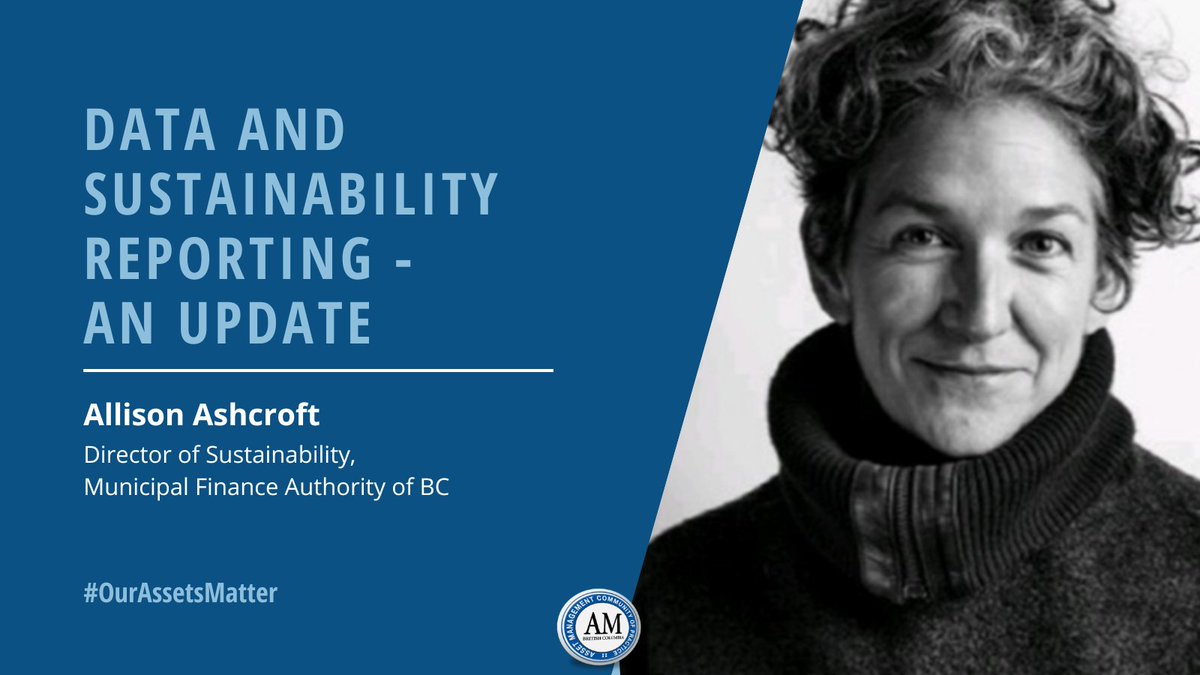 The new ISSB guide helps organizations align with climate and sustainability reporting, integrating TCFD, GHG, and other key frameworks. The public sector isn’t left behind, with new IPSASB standards coming soon. Learn more: assetmanagementbc.ca/newsletter44fa…