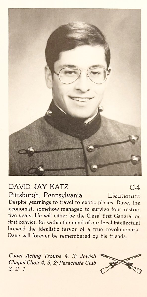 USMA1981's tweet photo. Happy Birthday today to Dave Katz, Leo Casares, Dave Schoewe, and Ray Trevino!! 🎉 🎈🎂
#HappyBirthday #StrengthAsOne #USMA1981 https://t.co/t667CKZEh0