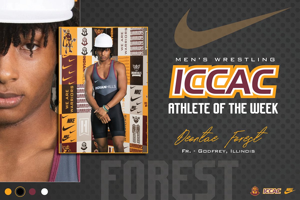 IHCC Athletics tweet media