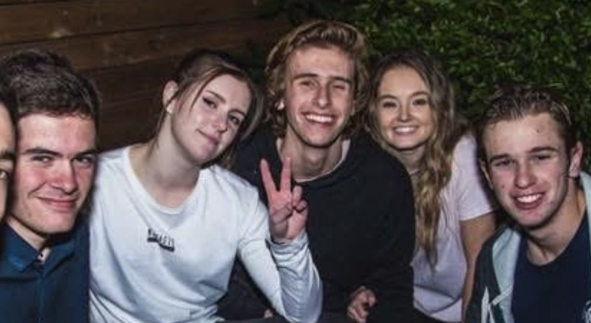 TaylorMorganS_'s tweet image. 1 year without you dude. I hope you’re feeling better 🕊️