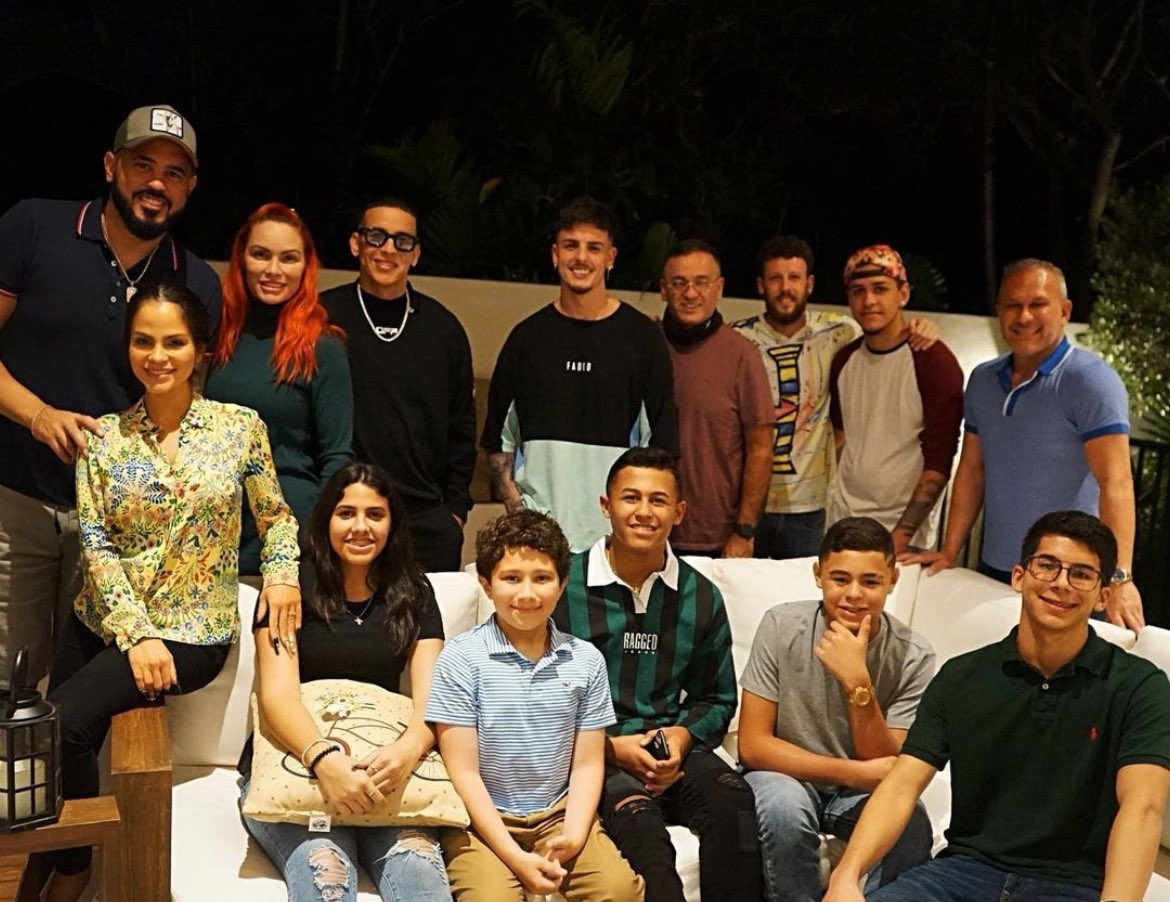 PREVIS DANIEL tweet media