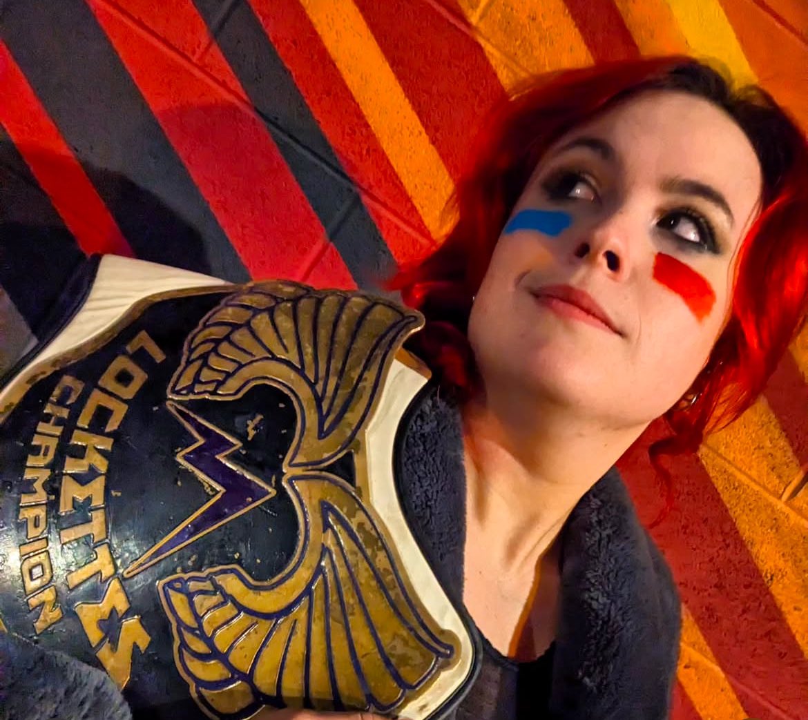 ‼️ Voting is back on! Winners will be announced this Sunday, December 22nd at 7pm MST / 9pm EST! You have until 6pm MST / 8pm EST to cast YOUR vote ‼️

Who was YOUR favorite Lockette of 2024⁉️ <a href="/NoelleSummit/">‘Marionette’Noelle</a> ? <a href="/h_o_l_a_LOLA/">Lola</a> ? Or Big. Daddy. MO⁉️

➡️ Follow the link to place your