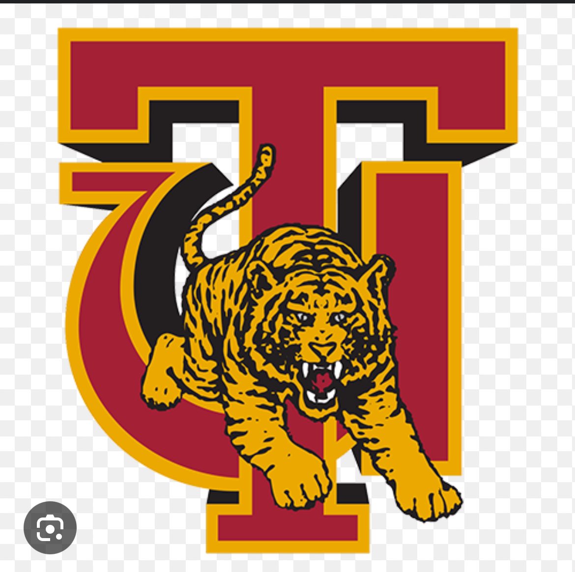 Patrick (bo) Johnson (@bo_johnson8) on Twitter photo #AGTG Blessed to receive an offer from the university of Tuskegee🐅🔥<a href="/Rome_buchanan/">Coach Rome</a> <a href="/carterlj1_dc/">Joseph Carter</a> <a href="/RecruitTrojans/">Recruit Muscle Shoals</a> #AGTG Blessed to receive an offer from the university of Tuskegee🐅🔥<a href="/Rome_buchanan/">Coach Rome</a> <a href="/carterlj1_dc/">Joseph Carter</a> <a href="/RecruitTrojans/">Recruit Muscle Shoals</a>