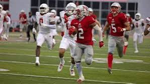 #AGTG I am blessed to have received an offer from <a href="/Nicholls_FB/">Nicholls Football 🏈</a> 🙏🏾! <a href="/CAMP_HARDY/">Coach Hardy</a> <a href="/LAvsAllYall/">Louisiana vs. All Y’all</a> <a href="/CoachLMR/">Lee Roussel</a>