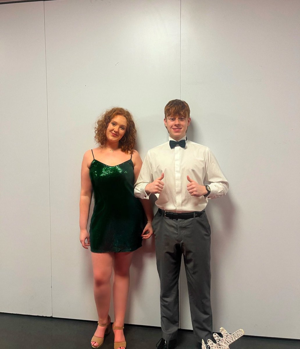 GHS Captains tweet media