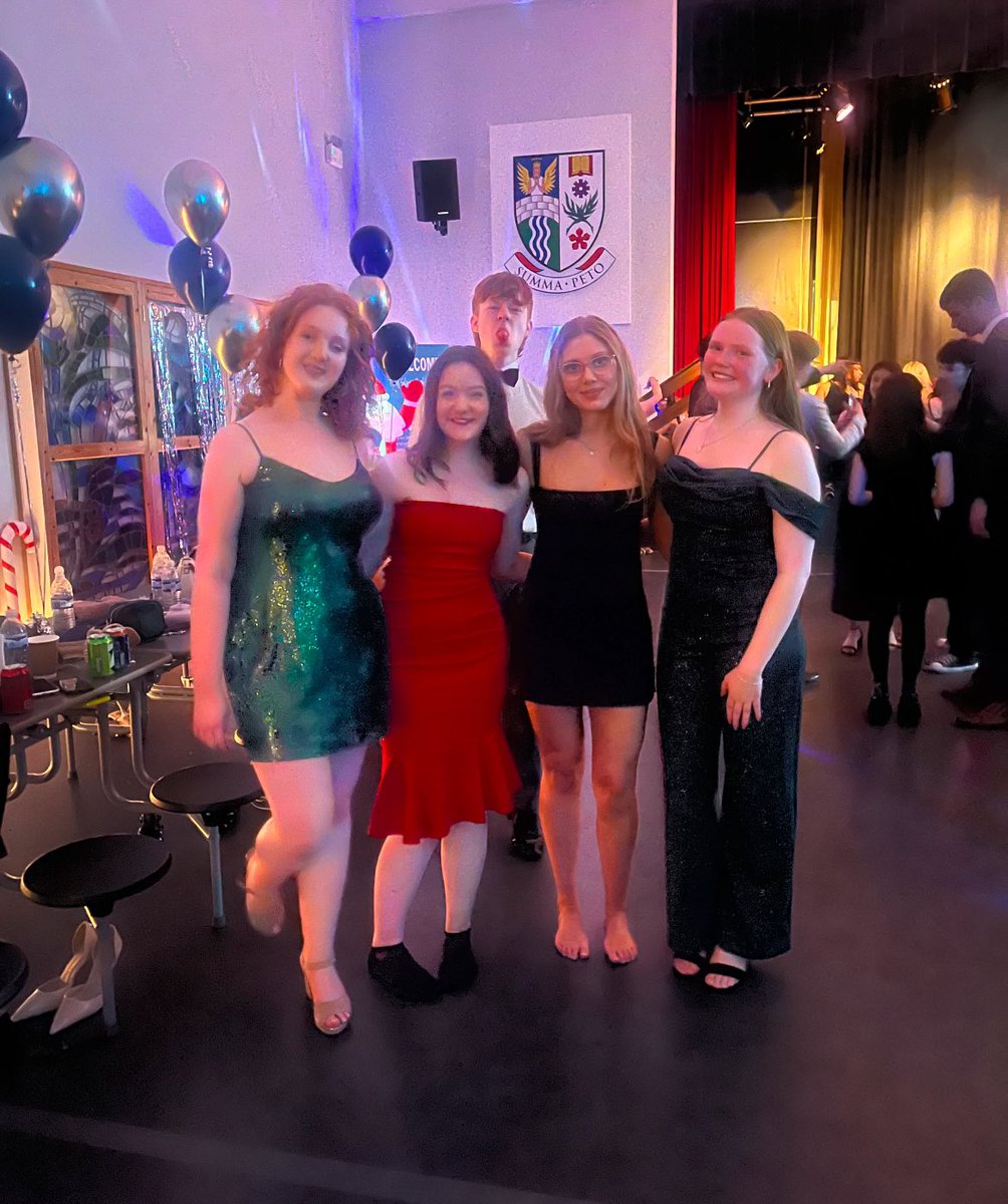 GHS Captains (@ghscaptains24) on Twitter photo Thank you to <a href="/Captains_DHS/">DHS School Captains</a> for having us tonight at the Christmas ceilidh! We had a great time meeting more of the Falkirk captains and can’t wait to see you all at ours on Thursday 💞🩷💞<a href="/DennyHighSchool/">Denny High School</a> Thank you to <a href="/Captains_DHS/">DHS School Captains</a> for having us tonight at the Christmas ceilidh! We had a great time meeting more of the Falkirk captains and can’t wait to see you all at ours on Thursday 💞🩷💞<a href="/DennyHighSchool/">Denny High School</a>