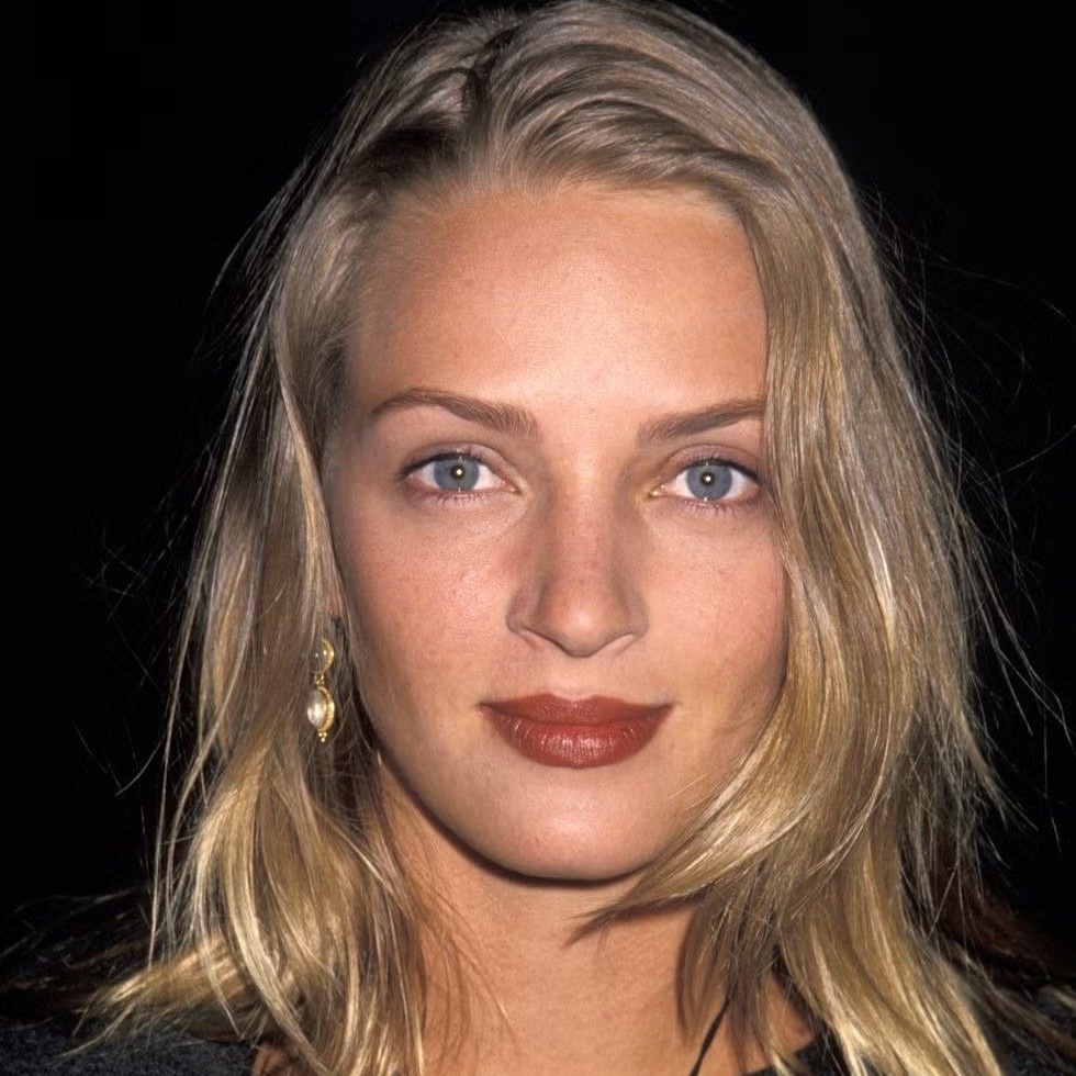 4 actresses to get to know me!