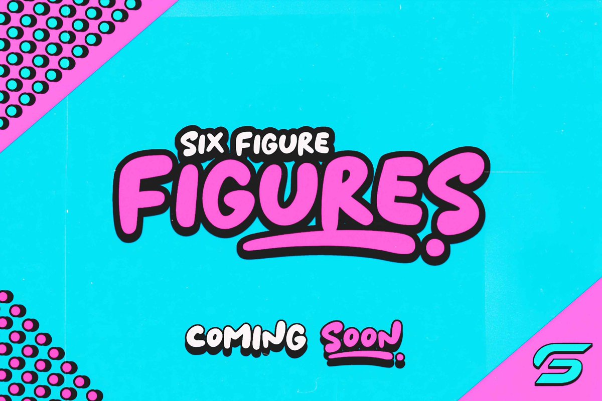 6F Apparel tweet media