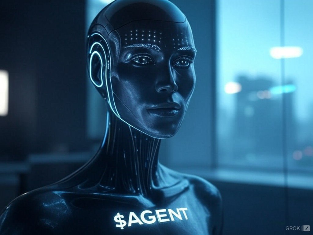 domainbubbles's tweet photo. GM $AGENT purchasing art on https://t.co/qVKPUYAFpU only on @solana @walletbubbles @my_solana_agent MEME AI AGENT 🚀 💯 #truemagic https://t.co/nPUrdFLIg8