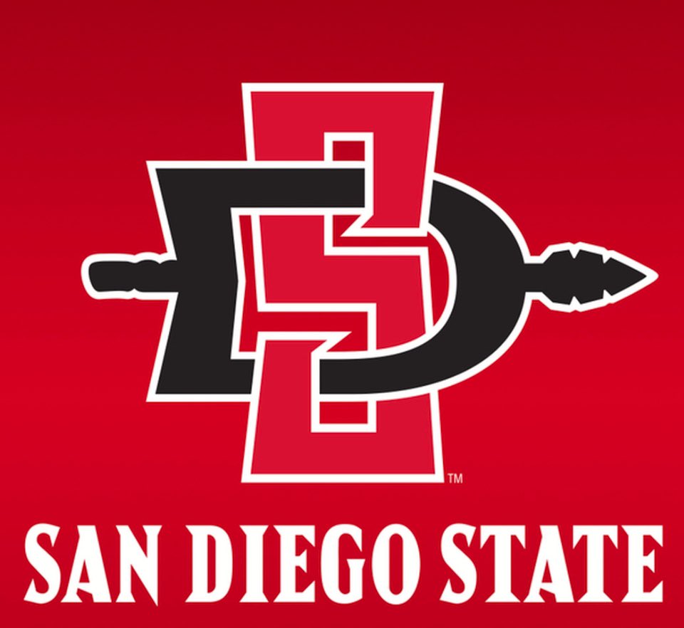 SDSU Offered