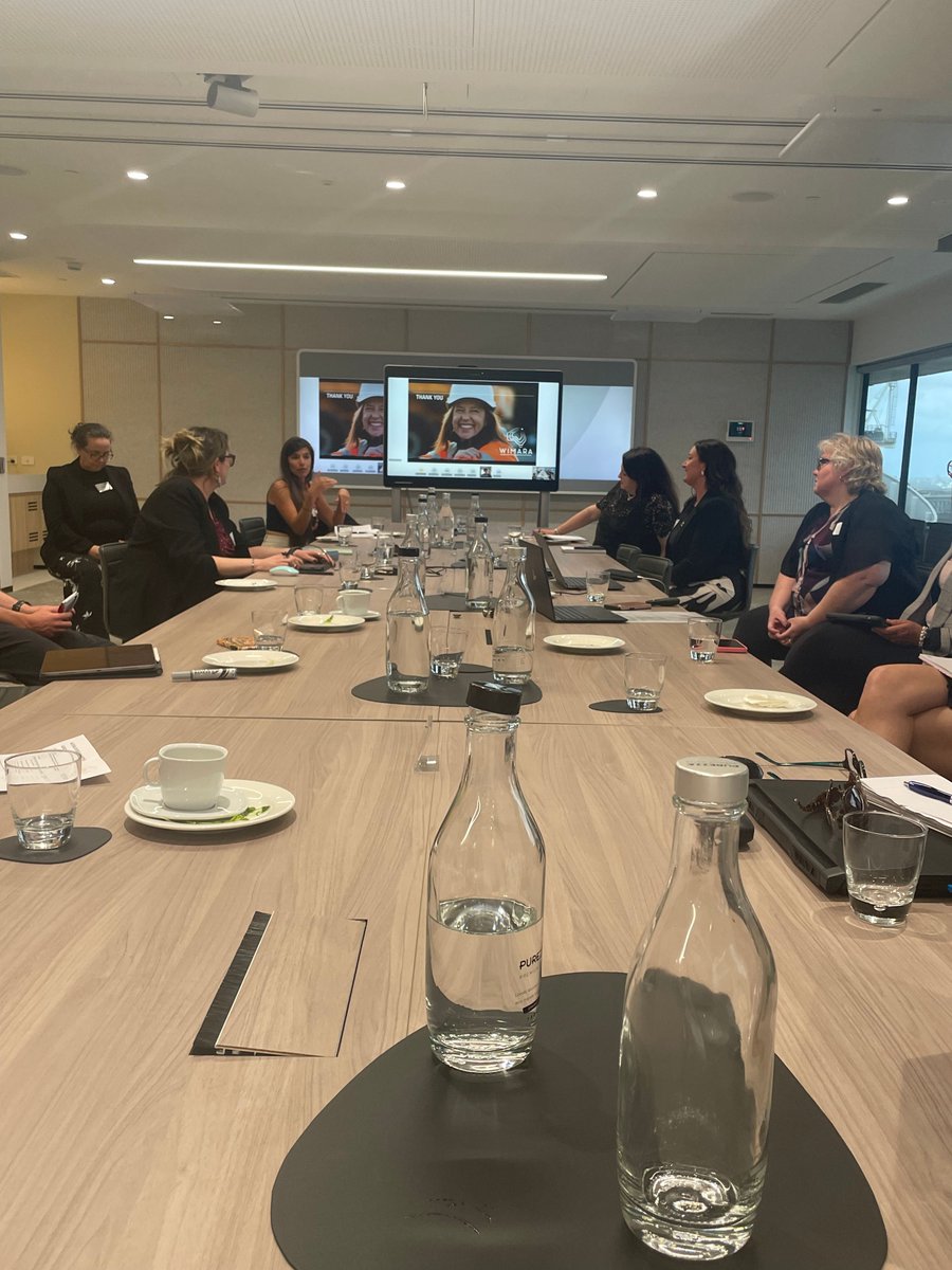 Women in Earth & Environmental Science Australasia tweet media