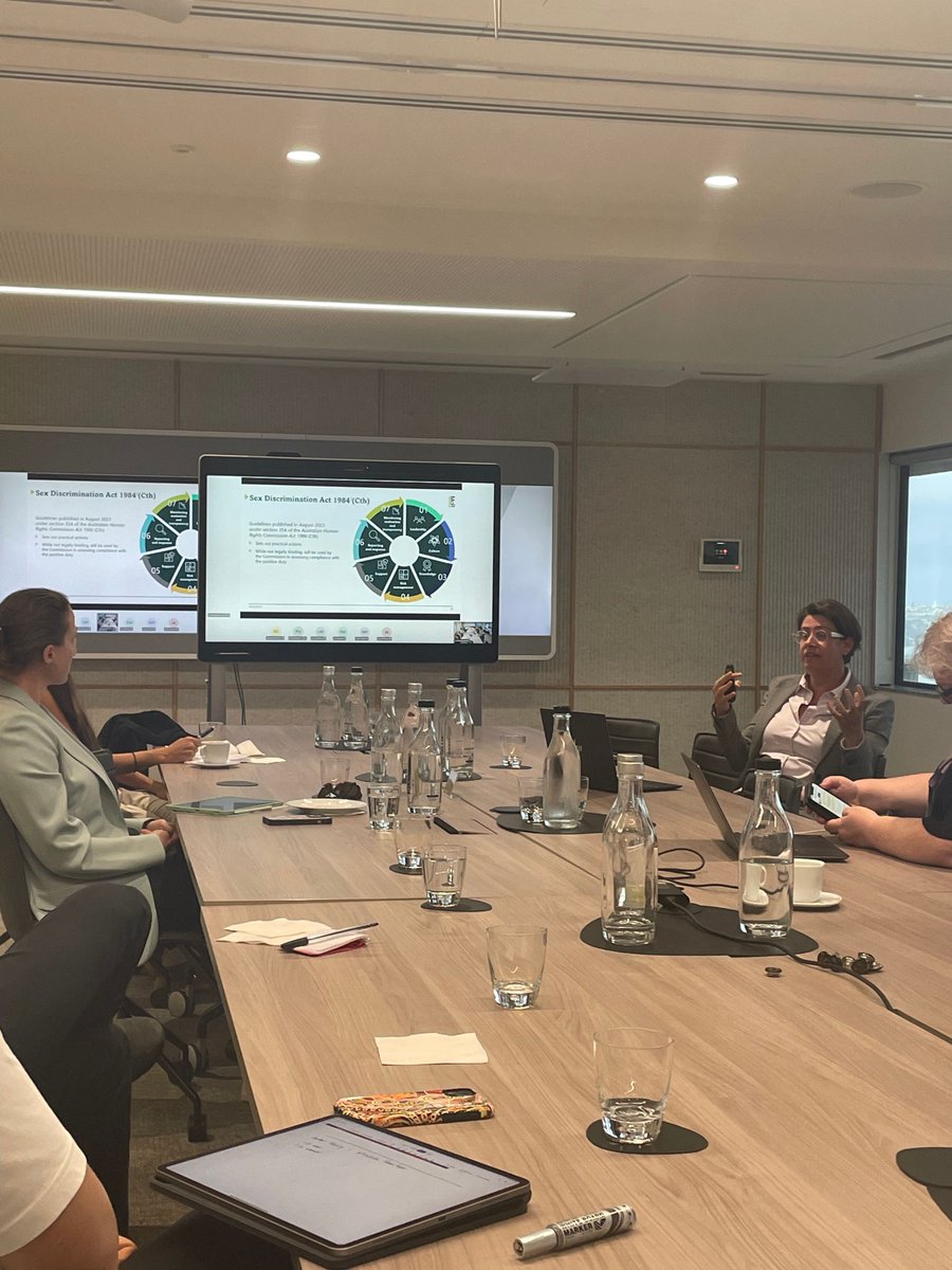 Women in Earth & Environmental Science Australasia tweet media