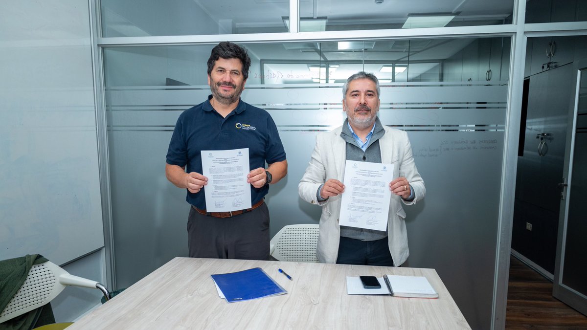 Alex Seguel (@alexseguel_) on Twitter photo Reunión y firma de Memorando de Entendimiento con <a href="/UCDavisChile/">UC Davis Chile</a> para establecer la agenda 2025, en el marco del Convenio Colaboración entre <a href="/ucdavis/">UC Davis</a> y <a href="/AgroambienteU/">Agroambiente UFRO</a> Reunión y firma de Memorando de Entendimiento con <a href="/UCDavisChile/">UC Davis Chile</a> para establecer la agenda 2025, en el marco del Convenio Colaboración entre <a href="/ucdavis/">UC Davis</a> y <a href="/AgroambienteU/">Agroambiente UFRO</a>