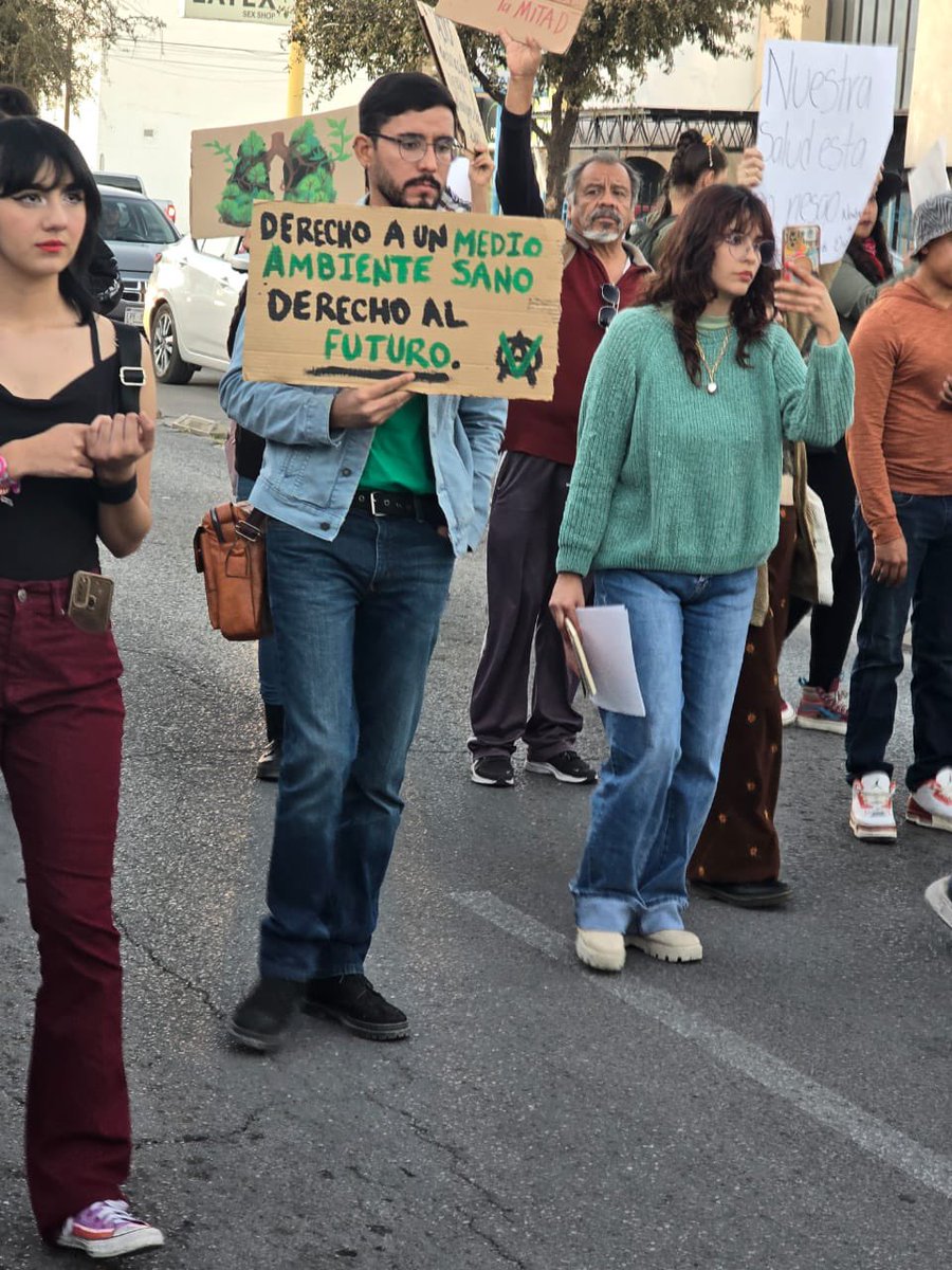 Salvemos los Cerros de Chihuahua - SLCC tweet media