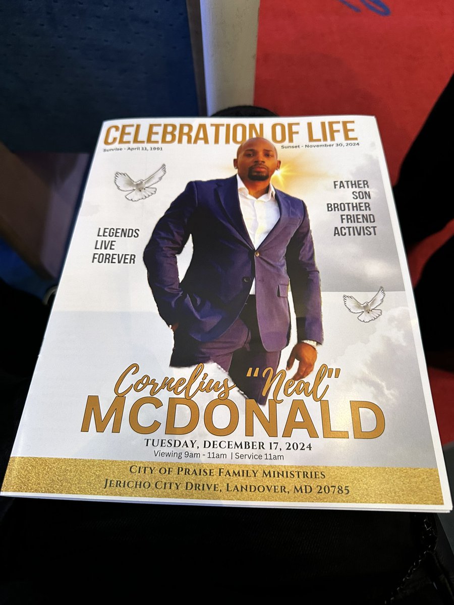 LosFrmTheZoo's tweet image. legendary fasho, long live Neal 🖤🕊️ #staysolid