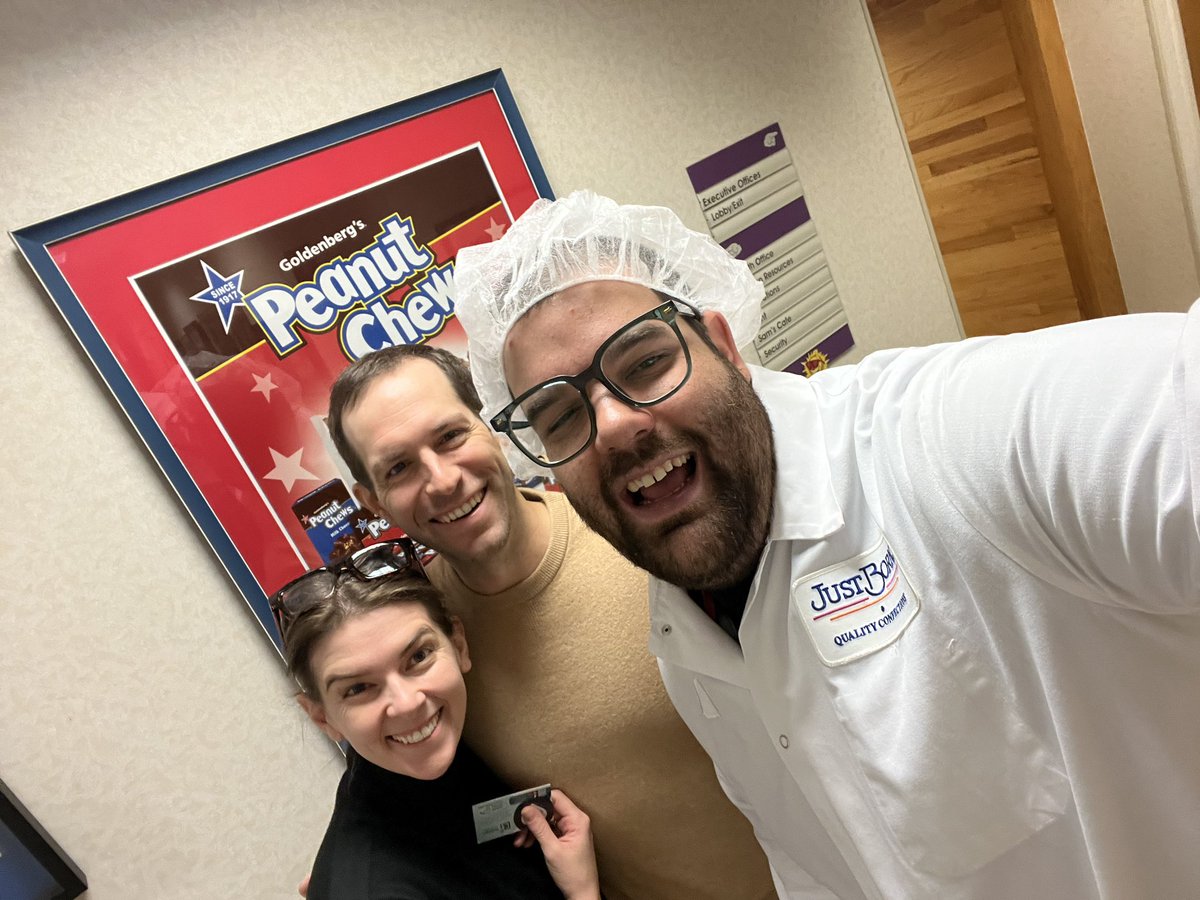 Ben Hartranft tweet media