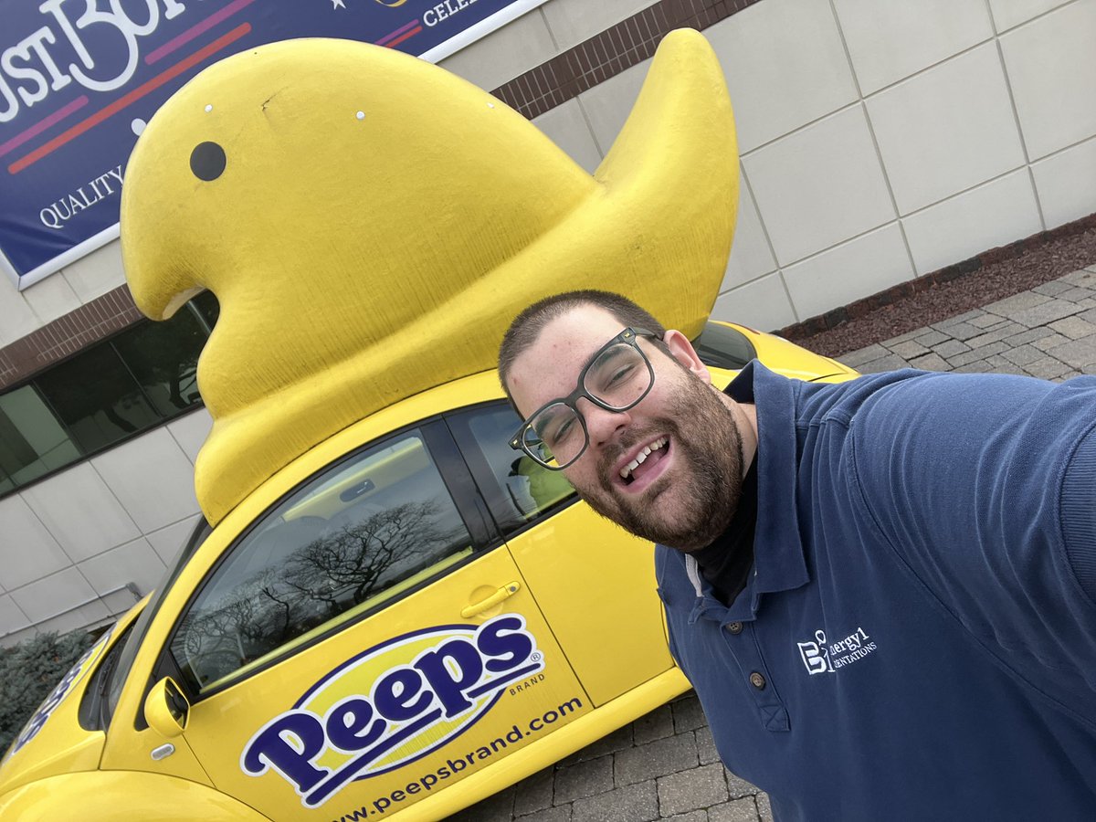 Ben Hartranft tweet media