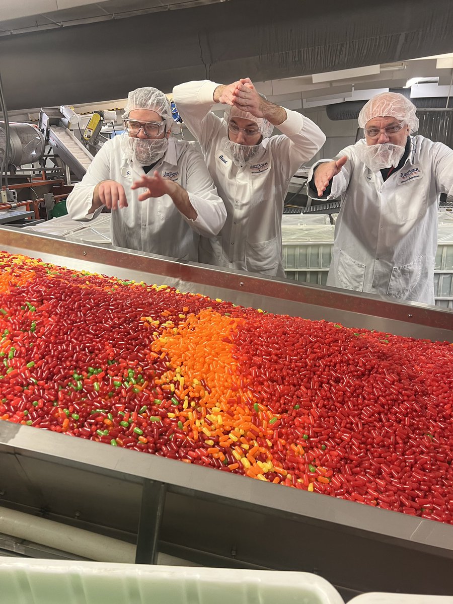 Ben Hartranft tweet media