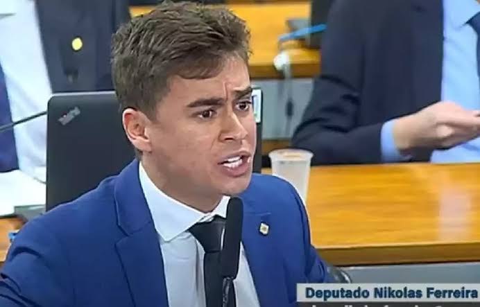 vinicios_betiol's tweet image. IMPORTANTE: o Nikolas Ferreira e seus amiguinhos votaram contra a Reforma Tributária, que zera os impostos de 40 alimentos, como arroz, feijão, leite, café, carnes e outros mais. Ainda assim, o moleque saiu derrotado e o Lula conseguiu a aprovação! Grande dia!