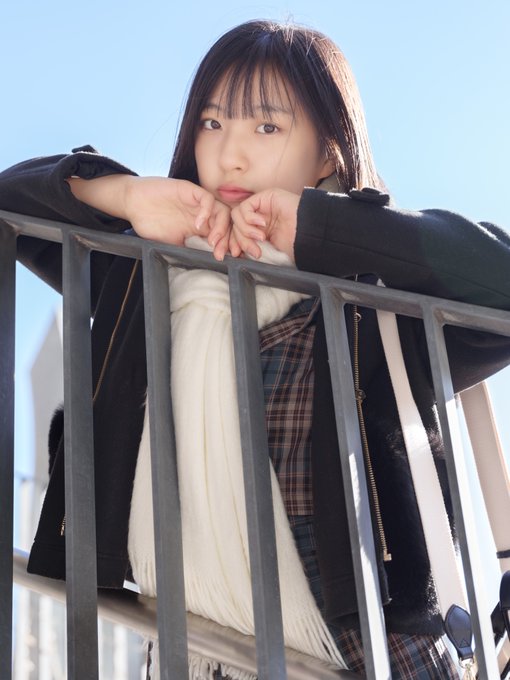 Twitterのコスプレ画像1