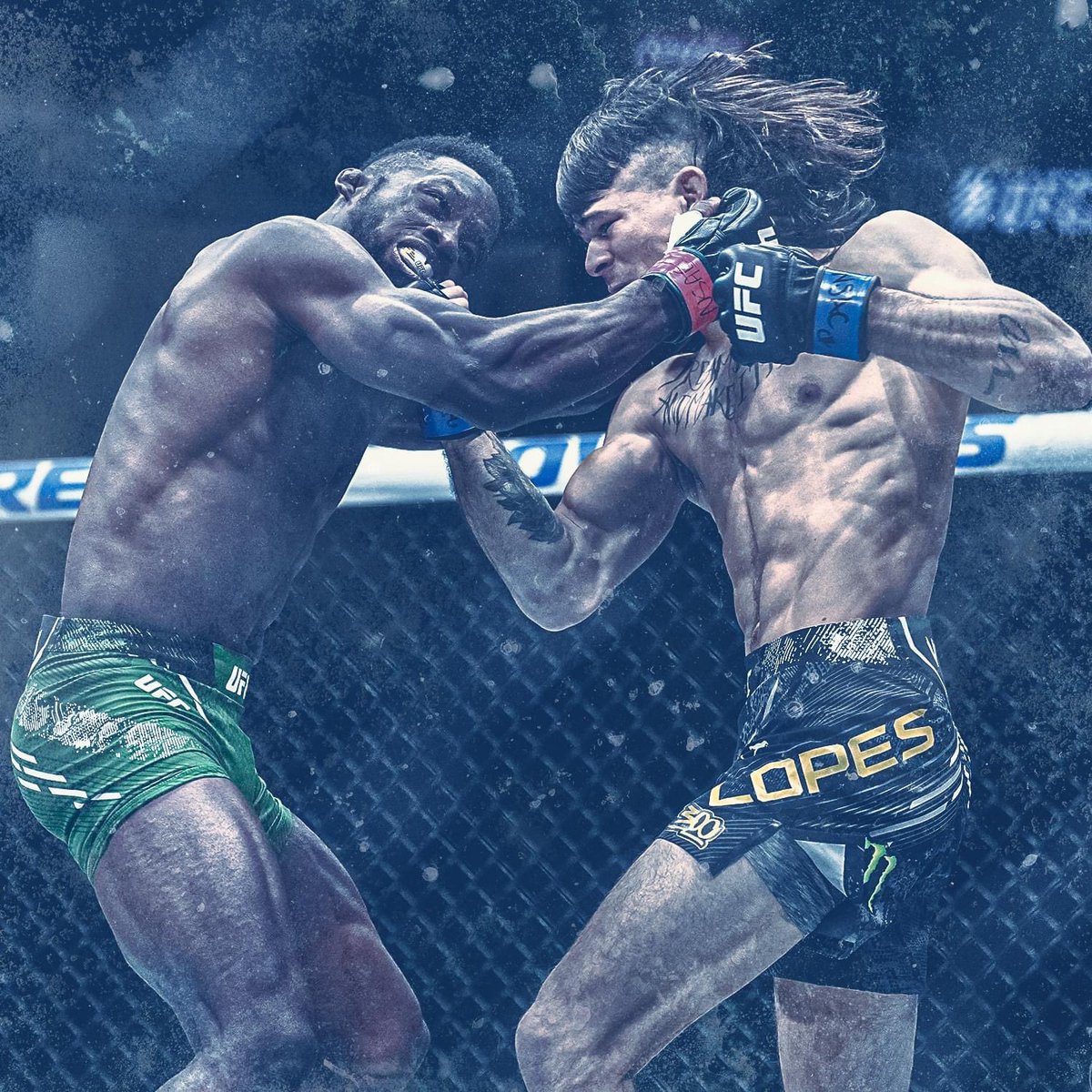 Diegolopesmma's tweet photo. The best year of my sports career without a doubt. I had 3 fights that year, I went from not being ranked to being number 3 in the world 🌍. Excited for the next year, new challenges, new goals to meet, new objectives in professional and personal life. Thank you all for your support this year. See you soon.