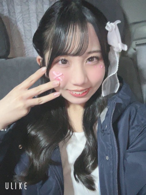 みうのTwitter画像27