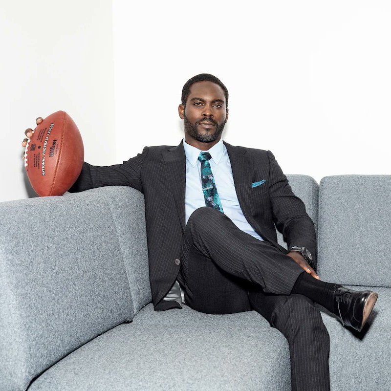 Michael Vick has been hired as Norfolk State’s next Head Football Coach