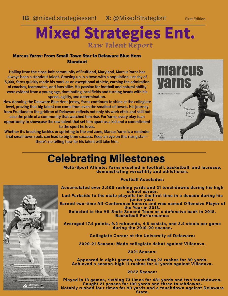 MixedStrategiesEnt tweet media