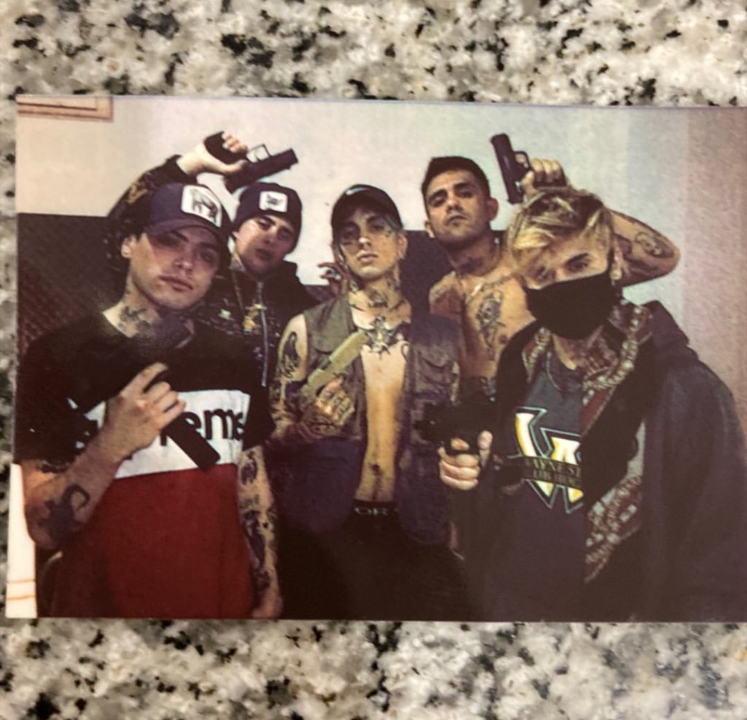 MDB FOR LIFE