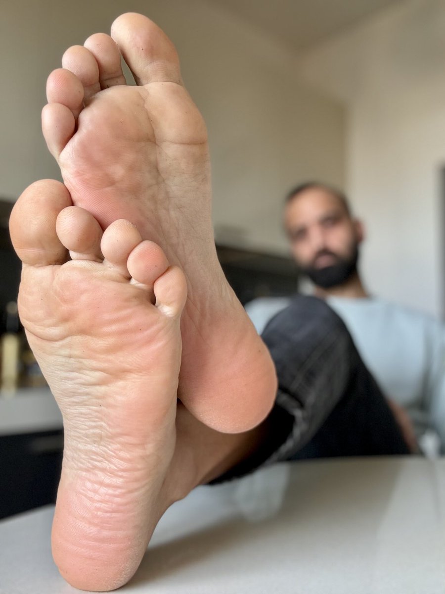 Content from farwellfeet