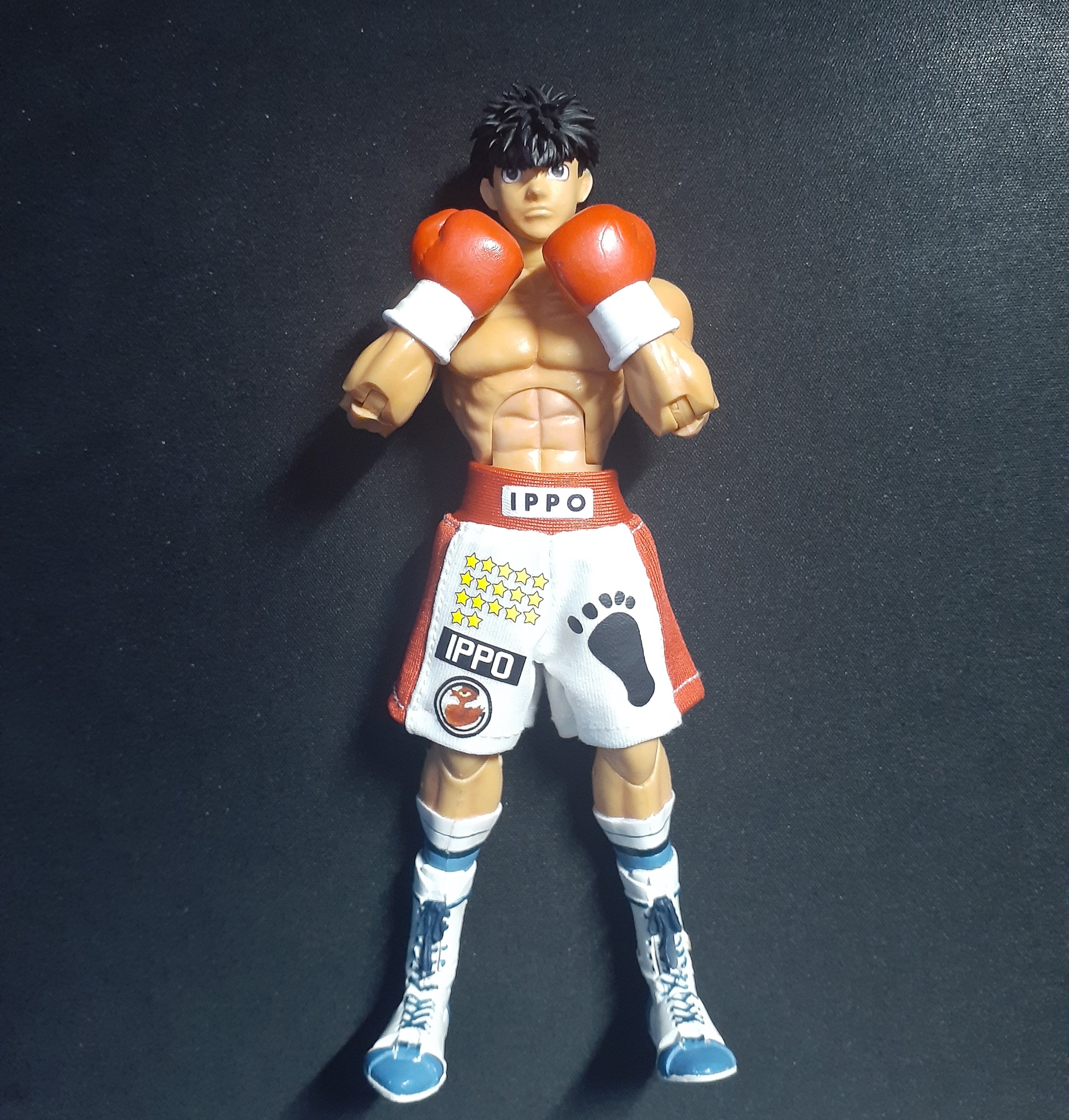 Intenxsify (Hajime no Ippo #1) on X: Intenxsify (Hajime no Ippo #1) on X: