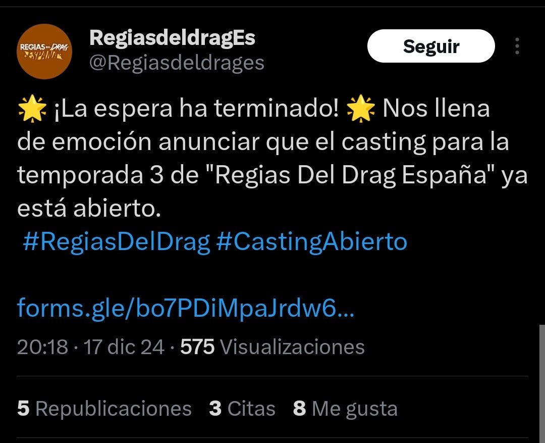Parodi Paradise tweet media