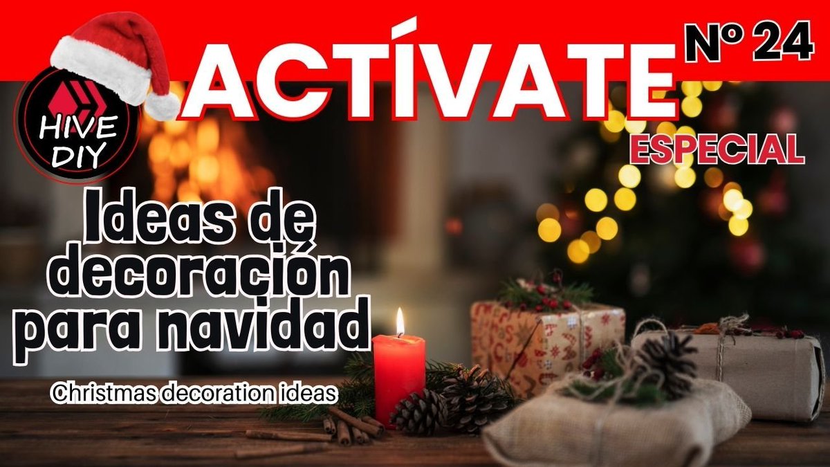 EquipodeltaS's tweet photo. Este Actívate! Invita e involucra a toda la comunidad en general. Comparte con nosotros. https://t.co/wQikWQJVZ2
#hive #hivediy https://t.co/48sx4tIt0g