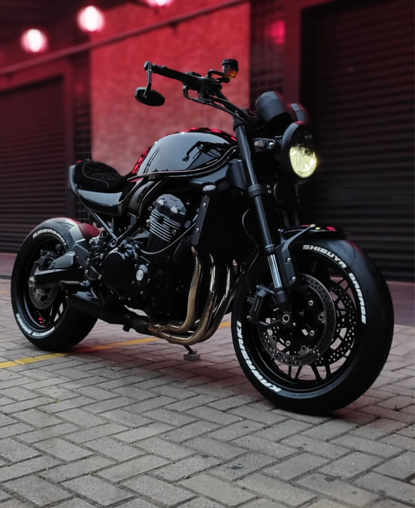 Matsumotowd_'s tweet photo. Kawasaki Z900
Been eyeing the Kawasaki Z900 for a while! 🏍️💨 The 948cc engine and sleek design make it a bike that’s hard to ignore. Definitely on my wish list for the future! 😍 #KawasakiZ900 #MotorcycleGoals #DreamBike #tuesdayvibe #Tuesday #NorthCarolina
#Femalerider #Cycling https://t.co/O4Ue2GkEgN