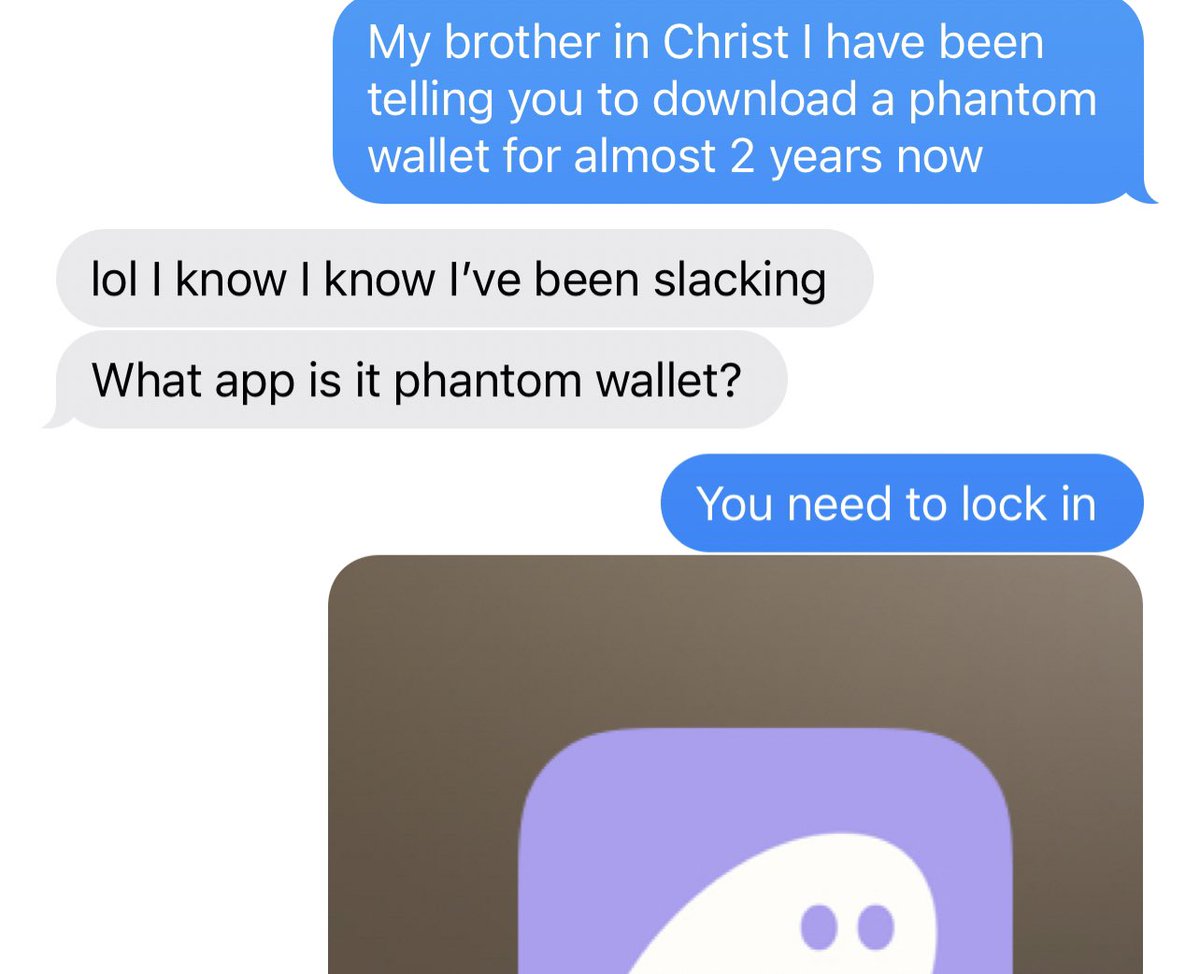 If this ain’t the top we’re going to be so disgustingly rich it’s not even funny