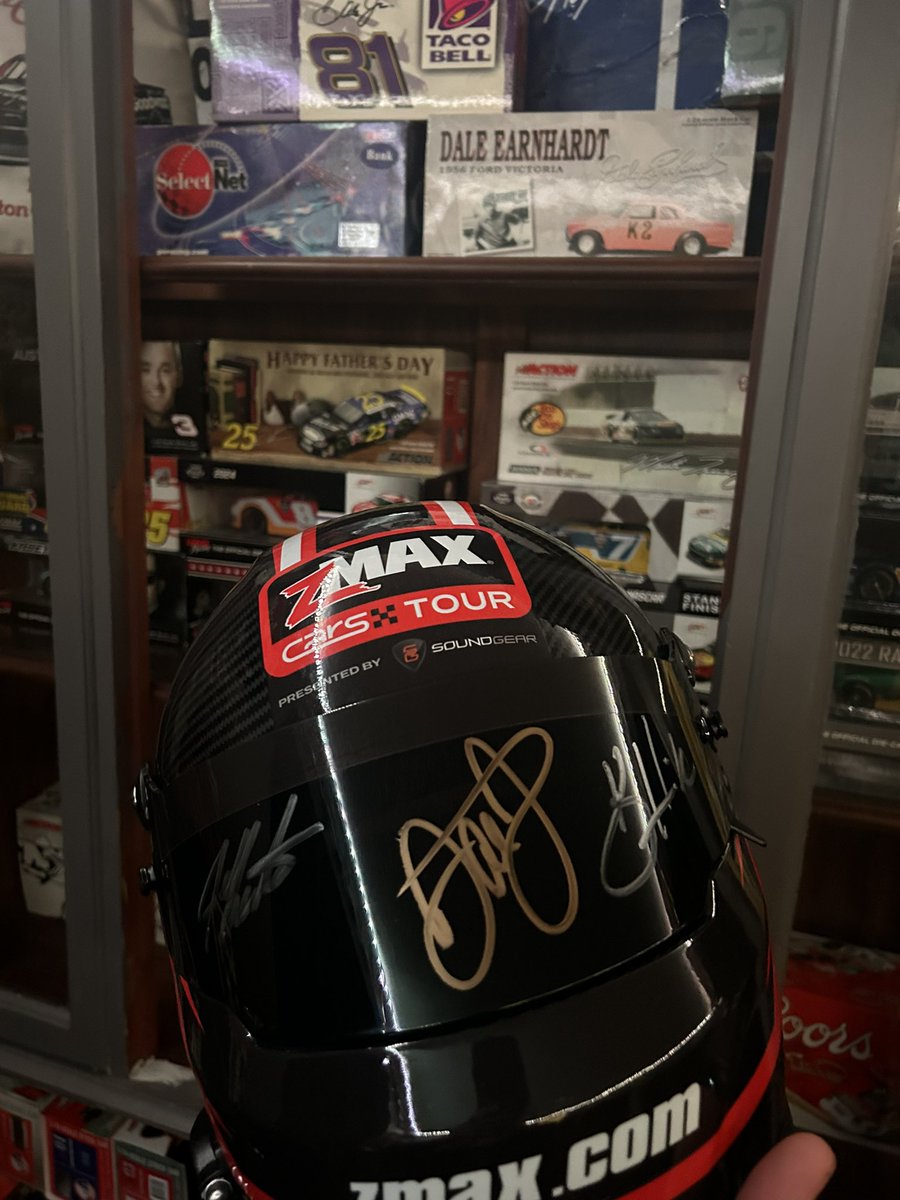 Thank you <a href="/CARSTour/">CARS Tour</a> Just won the best Christmas present of 2024