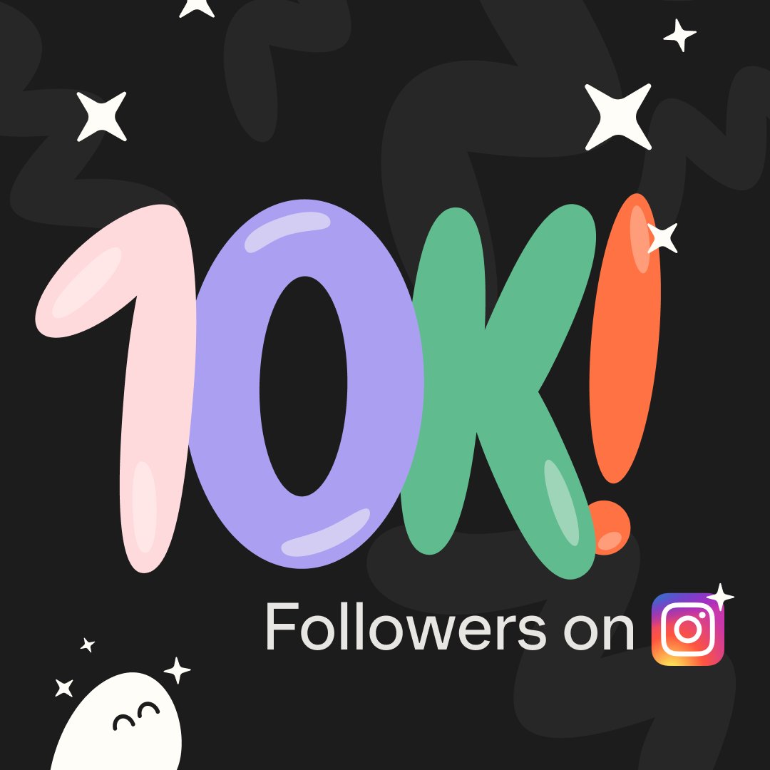 We hit 10,000 followers on Instagram 🎉

Follow us <a href="/phantom/">Phantom</a>