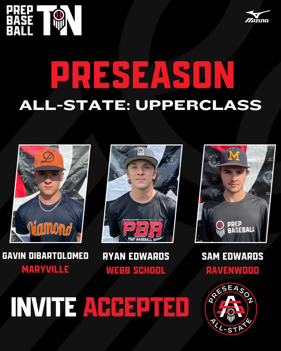 Prep Baseball Tennessee tweet media