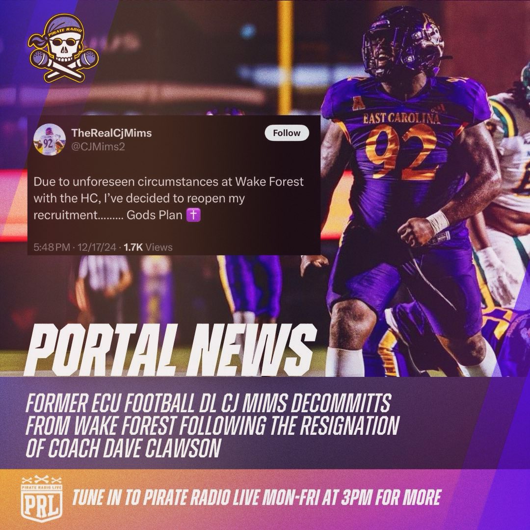 Pirate Radio ☠️ tweet media