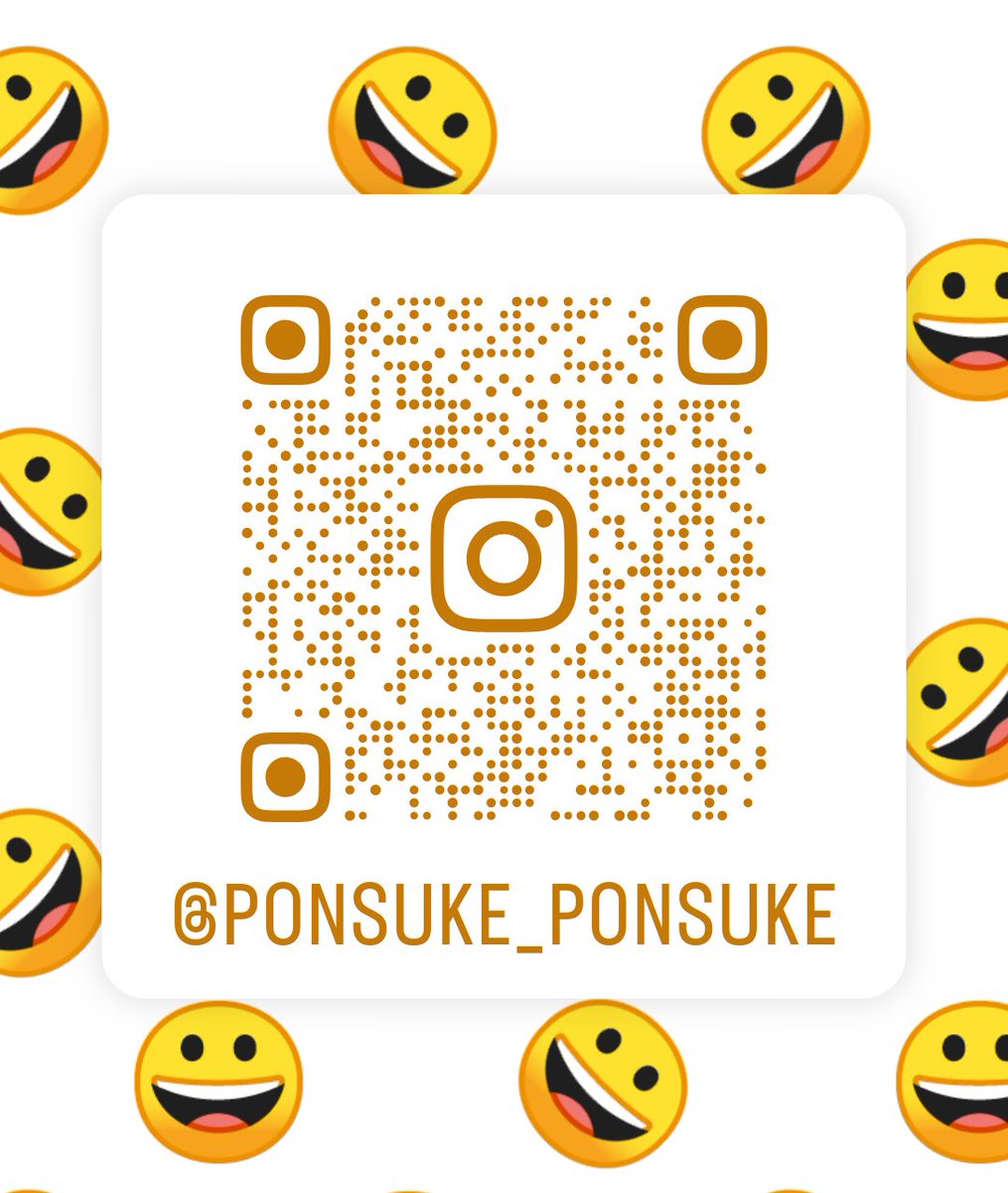 ぽんぽんさん@ぽんすけさ tweet media