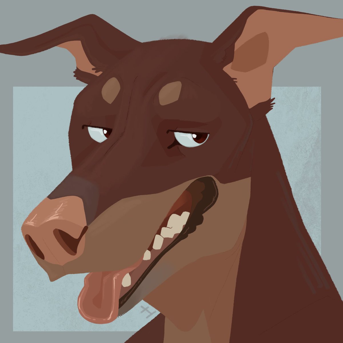Felt like drawin a certain dobe 💖
<a href="/_Nemera/">Nemera</a>