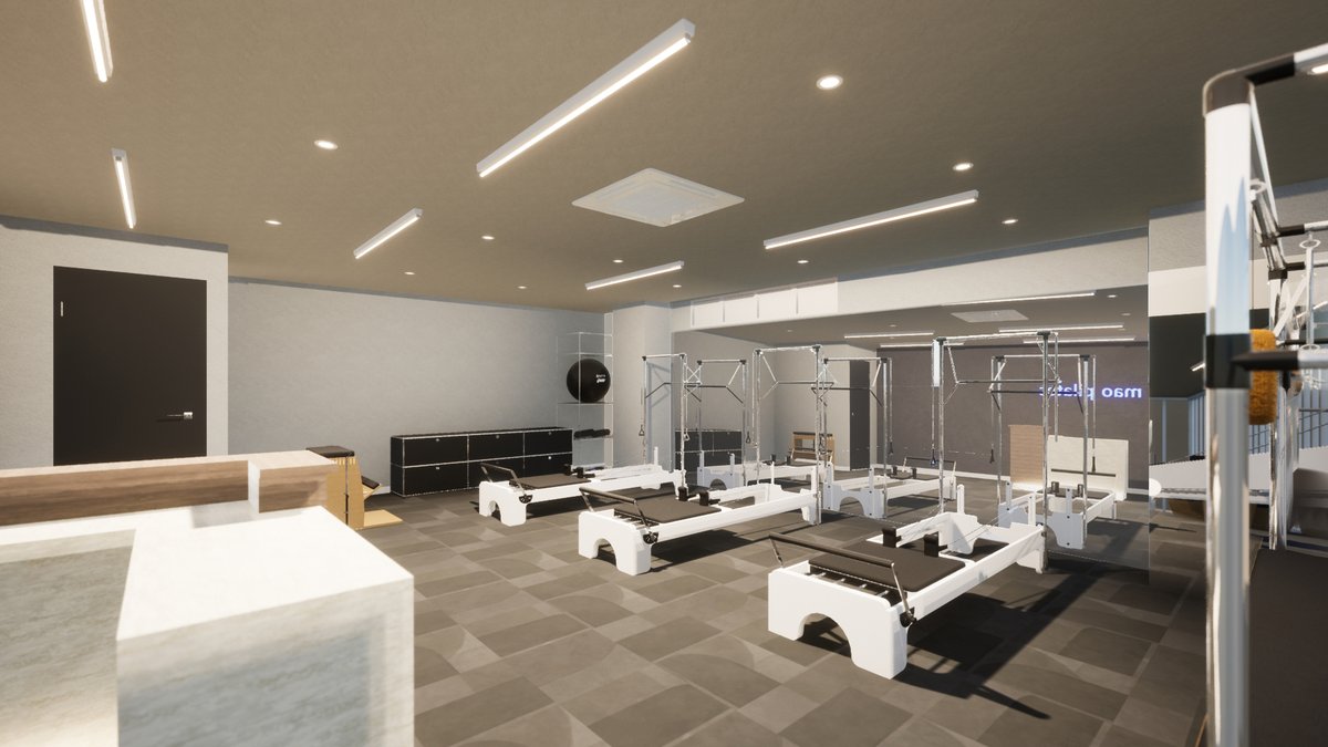 AtelierParts's tweet photo. 2023.02
リフォーム会社様納品　3Dパース
sketchup × twinmotion

#3dパース #3dperspective #3darchitecture #interiordesign #interior #archdesign #sketchup #twinmotion #atelier_parts https://t.co/GebZgS9KCA