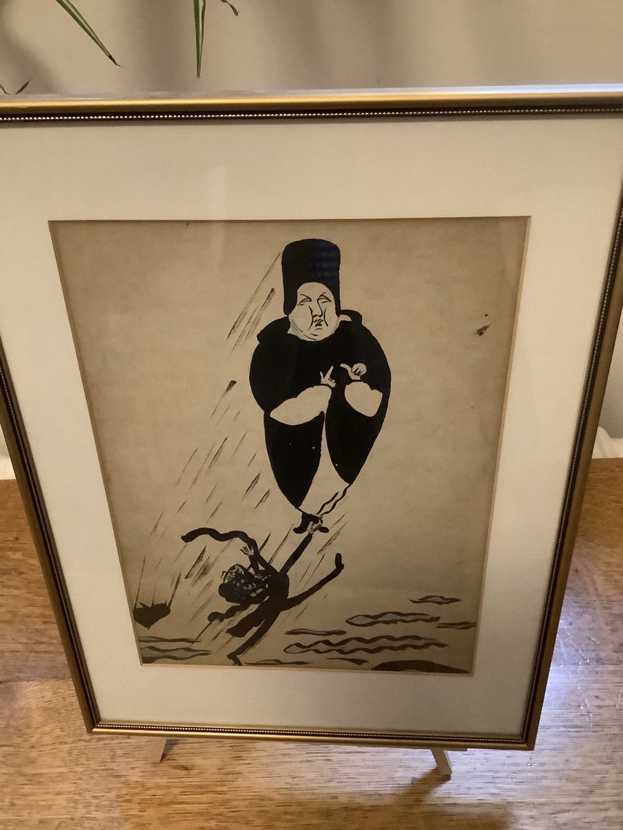 Colin Brady tweet media