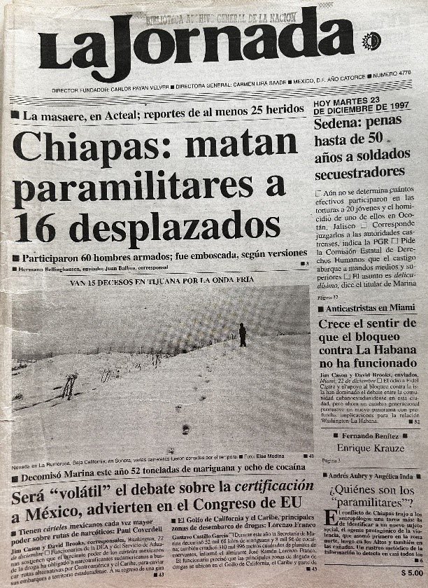 AGNMéxico tweet media