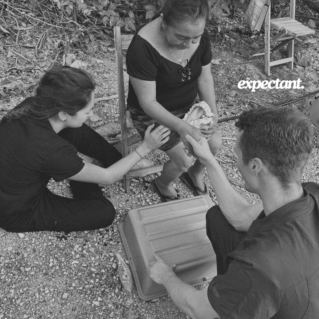 HEARTFIRE Missions tweet media