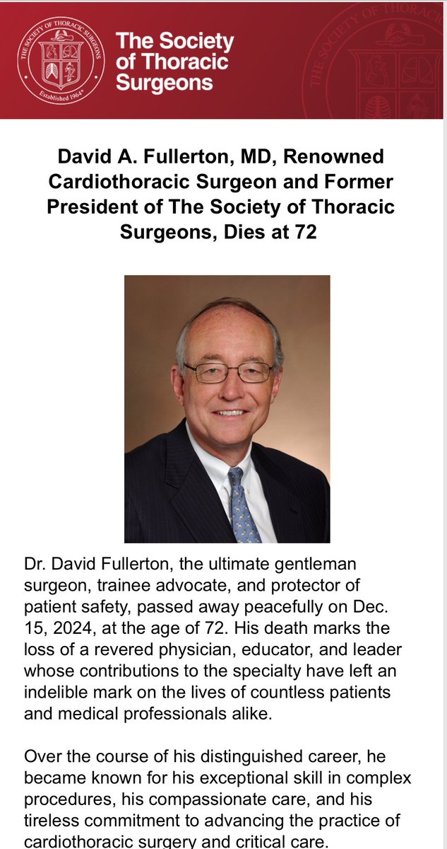 Tom Varghese Jr. MD, MS, MBA, FACS, MAMSE 🇺🇸 tweet media